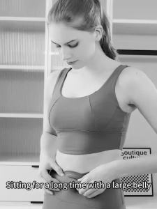 MY仓发货 正品T-5A璐瑶充电美体仪颈椎按摩器甩碎推脂机颈肩腰部腹部按摩仪