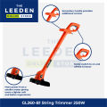 BLACK & DECKER GL260-B1 String Trimmer 250W by Leeden Online Store. 