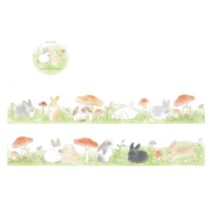 Chó mèo băng dính trang trí băng dán thẩm mỹ cho scrapbooking sổ nhật ký khung ảnh bao bì vỏ điện thoại