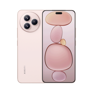 Xiaomi Civi 5 Pro Smartphone Snapdragon 8s Gen 4 / 6.55inch 120Hz AMOLED Screen / 6000mAh 67 W Fast Charging / Xiaomi Civi 5 Pro xiaomi phone