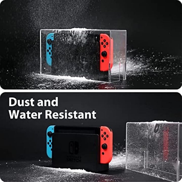 20%20Colors%20Light%20Dust%20Cover%20for%20Nintendo%20Switch%20&%20Switch%20OLED%20Charging%20Dock%20Acrylic%20Host%20Shell%20oled%20Protective%20Sleeve%20-%20Image%204