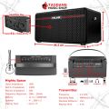 รับส่วนลดสูงสุด 100.- Nux Mighty Lite BT MKII, Mighty Air, Mighty Space แอมป์กีต้าร์ Nux Mighty Series Guitar Amplifier ,ฟรีของแถม ,พร้อมเช็คQC ,ประกันศูนย์ ,แท้100% เต่าแดง. 