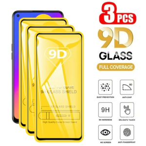1PCS TO 3PCS 9D Full Cover Screen Protector For REDMI 6A 7A 8A 9A 9C 10A 10C 12C 13C NOTE 7 8 9 MI 11T PRO MI 11 LITE 5G NE POCO F3 F5 PRO POCO X3 PRO NFC POCO X4 PRO X5 PRO M3 M4 PRO 5G POCO X3 GT REDMI 12 4G 5G 13C 13 4G 13 5G 13 PRO 4G 5G REDMI A3