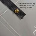 Premium Grey Gift boxPresent Packaging Biscuits cookie kotak hanntaran Cake Box 饼干雪花酥高级礼盒. 