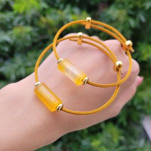 Vòng cáp lu thống CT Vàng - Phong Thủy TUDO