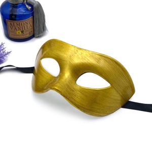 PHANT Creative Personality Photo Prop Carnival Costume Props Masquerade Cosplay For Women Men Prom Party Supplies Half Face Halloween s Party Cosplay Props