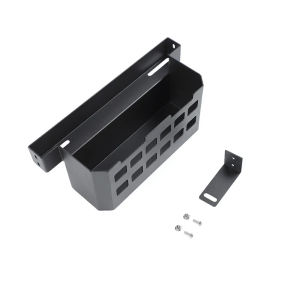 HH8 TESIN Stowing Tidying Car Trunk Side Storage Organizer for Jeep Wrangler TJ JK JL 1997-2018 2019 2020 2021 2022 Accessories T4Y8B
