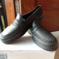 Sepatu Slop Slip on Pantofel Karet / Sepatu Slop Tukang / Sepatu Karet. 