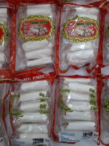 [HCM][sale sốc 3 ngày] Kẹo Dồi ( Lạc Vừng ) Kẹo Kéo Tuổi Thơ - Cực Ngon gói nhỏ/ gói to