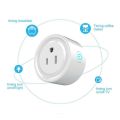 Cozylife/Ewelink Wifi Smart Plug ปลั๊ก ไฟ ปลั๊กไวไฟ สมาร์ทปลั๊ก ปลั๊กอัจฉริยะ เปิดปิด สั่งงานผ่าน มือถือ 10A/2200W for Smart Home. 