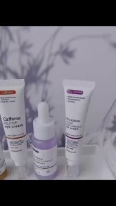 Eye Cream Serum Anti-wrinkle Anti-aging Remover Dark Circles Eye Care Wrinkles Brightening 15g