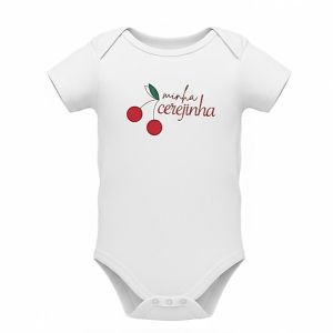 Bộ đồ liền thân cho bé gái kiểu dáng My Little Cherry dễ thương thoải mái và tràn đầy yêu thương. Size P M G GG.