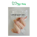 Cánh gà nguyên cành 1kg net 7(giao tphcm). 