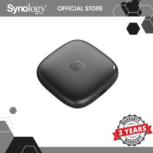 Synology BeeDrive 2TB Personal Backup Hub BDS70-2T with 3 years Local Warranty