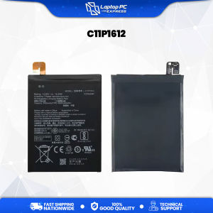 Cellphone Battery Replacement  C11P1612 Compatible with Asus Zenfone 4 Max ZC554KL 2017 4850mAh 3.8V 19.2Whr X00ID X00IS X00HDA ZC554KL