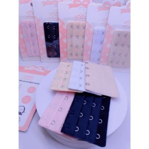 Kait Bra BH Kawat Extension Tambahan Panjang