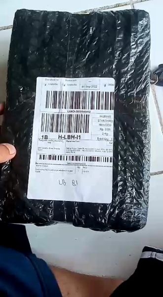 Buyer review video 2
