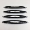 **ลดล้างสต้อค** กันกระแทก กันรอย ข้างประตู กันขอบประตู กันกระแทกประตู กันรอยประตู 4 ชิ้น จากเกาหลีใต้ K-Style. 