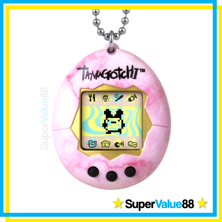 Tamagotchi lazada hot sale