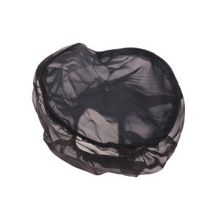 [caichuitan] 1 Piece Universal 883 Motorcycle Air Filter Rain Sock For Harley Touring Street Glide Softail Sportster Waterproof Protective Filter Cover