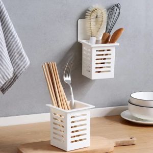 Removable Tableware Storage & Space-saving Hanging Basket