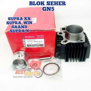 blok seher honda GN5 supra x grand supra x win ahm kualitas original ori asli bermutu blok mesin block bak