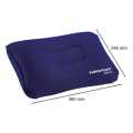 Bantal Angin Bantal Tiup Camping Outdoor Bantal Travel Pillow Portable. 