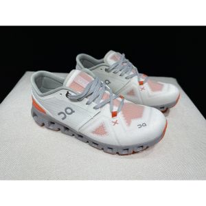 2025 New Original ✅   On Cloud X3 New Generation Comprehensive Physical Training Mens and Womens Running Shoes Casual Sports Shoes