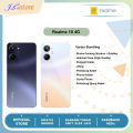 Realme 10 4G 8/128 MediaTek MT8781 Helio G99 Garansi Resmi. 