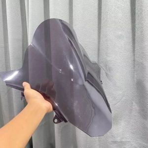 VISOR PCX 160 MODEL JENONG VISOR WINDSHIELD HONDA PCX160 LOKAL SUPER TEBAL HIGH QUALITY
