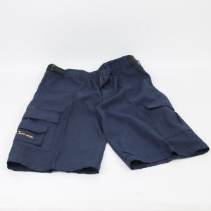 กางเกงคาร์โก้ขา 5 ส่วน ผ้าค็อตตอนฟอกสีแล้ว ตามบ้านนอกคนแก่ชอบใส่ เท่ห์ได้แม้จะแก่ ราคาคุ้มค่า