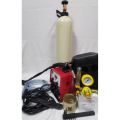 ACO G-Flux 3000 MIG Welding Machine Combo with Gas 6 in 1 Function Mesin Welding sekali Gas. 