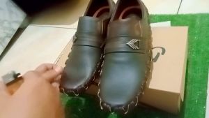 Sepatu Pria Kulit & Kerja Formal: Panduan Lengkap