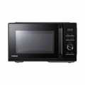 (Bulky) TOSHIBA MW3-SAC24SE(BK) CONVECTION MICROWAVE OVEN(24L). 