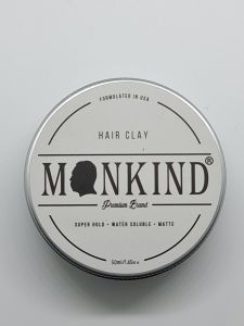Mankind hair clay 50ml