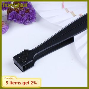 fanghui Summer Handheld Fan Chinese Folding Hand Fan Printed Paper Decorative gift