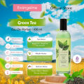 EVANGELINE SELECTION EDP 100ML GREEN TEA. 