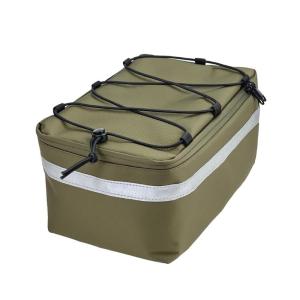 Chống nước cho xe đạp giỏ Gắn Yên sau ghế sau xe đạp đuôi lưu trữ Pouch dung tích lớn xe đạp thân cây Túi xe đạp Panniers Túi