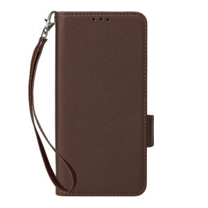 360° Flip Casing For Vivo Y19s Pro Y19SPro VivoY19s VivoY19sPro 2025 Phone Case Luxury Flip PU Leather Wallet Lanyard Stand Side buckle Back Cover For Vivo Y19sPro