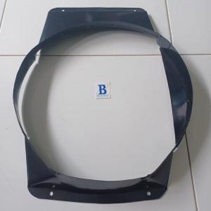 Tutup Kipas Radiator Strut Fan Kijang Super / Kipas Wartterpump Mobil Kijang Super