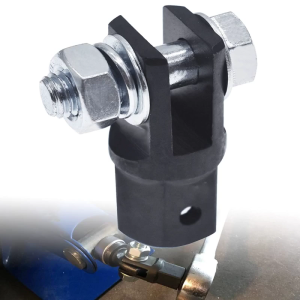 Professionla 1/2 "dụng cụ nâng hình cắt kéo Adapter Drive-/tác động khoan/Ratchet tiêu chuẩn ổ đĩa-Ổ cắm 13/16 inch Lug-bền