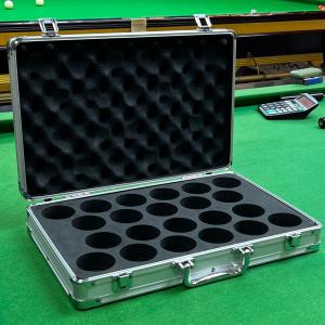 IMMORTAL SNOOKER BALL CASING
