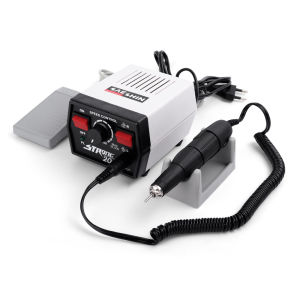 DECINIEE 65W Electric Nail Drill Machine 35000RPM Strong 204 Electric Manicure Set Pedicure Machine Professionals Electric Nail File Pedicure Drill Set
