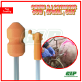 GLP Sow | Gilt | Spiral Catheter for Swine A.I.| SUMPIT Artificial Insemination Tools for Pig Breeding. 