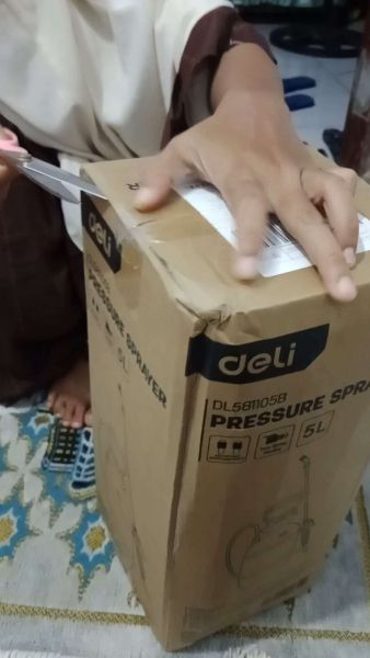 Buyer review video 3