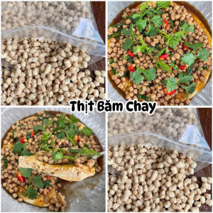 Thịt Băm Thuần Chay Hagi (Khô)- Thịt Băm chay