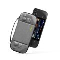 Túi chống va đập Tomtoc Fancycase-G38 Steam Deck Gray – G38M1G2. 