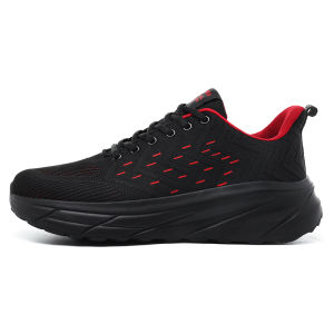 YCAMEL Men Wide foot walking shoes non slip Breathable lightweight large foot bones Hallux valgus elderly foot swelling Sneakers Big Size 45 46 47 48
