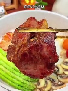 Parsley Garlic Salt Seasoning  Western & BBQ Spice Blend  Ready-to-Use 110g Bottle  Healthy Recipe 欧芹蒜盐复合调料  西餐烧烤轻食通用  即用调味粉  110g瓶装健康配方