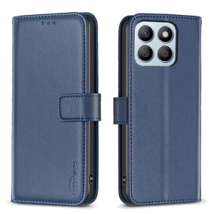 Cho Huawei Honor X9C X8C X6C / Honor x6b x5b x8b x7b X7A x6a vỏ điện thoại từ Ví da khe cắm thẻ vỏ lật bảo vệ vỏ